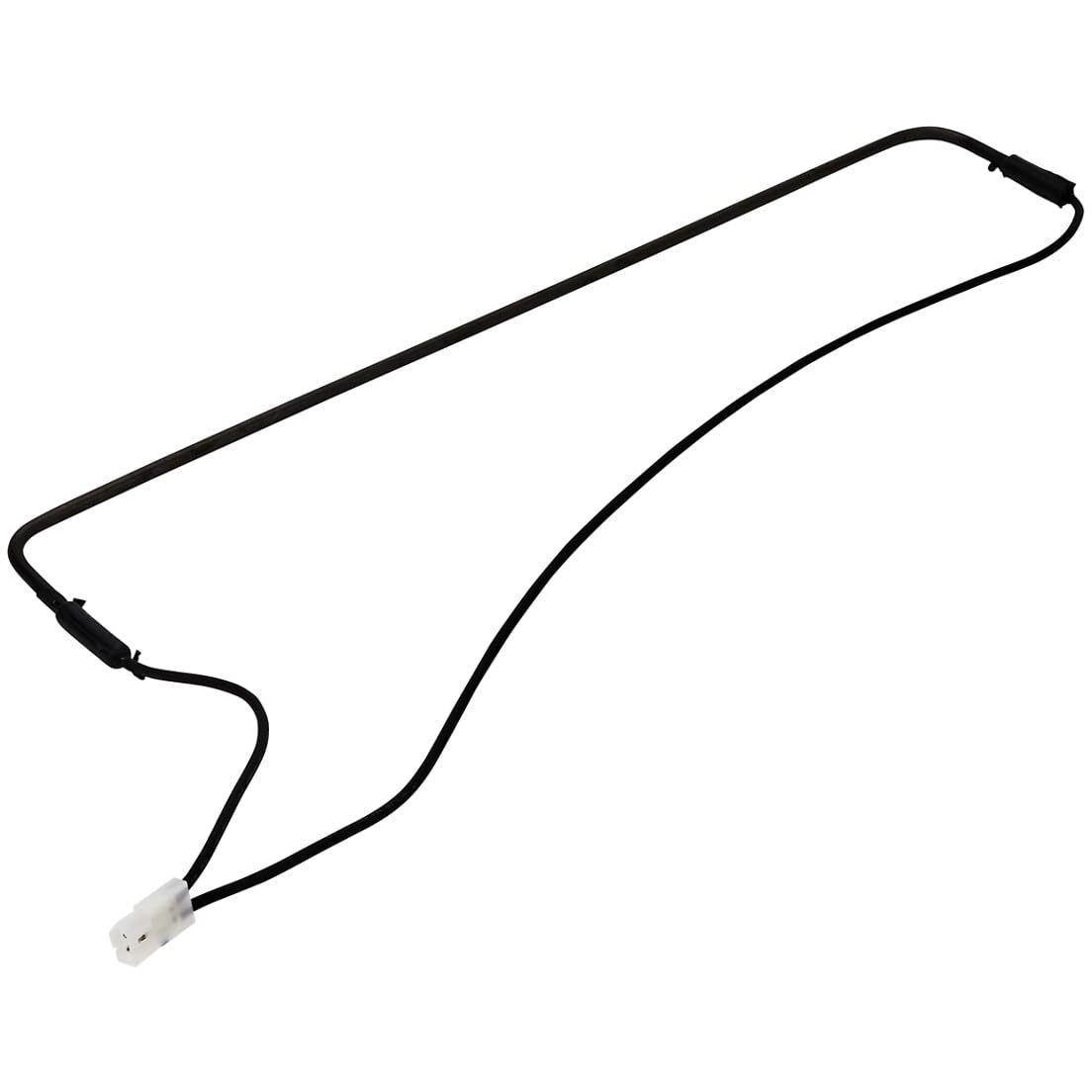Whirlpool Wpw10316428 Defrost Heater Assembly