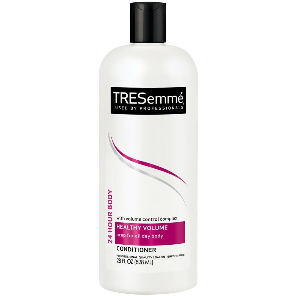Tresemme 24 Hour Healthy Volume Conditioner - 28 Oz