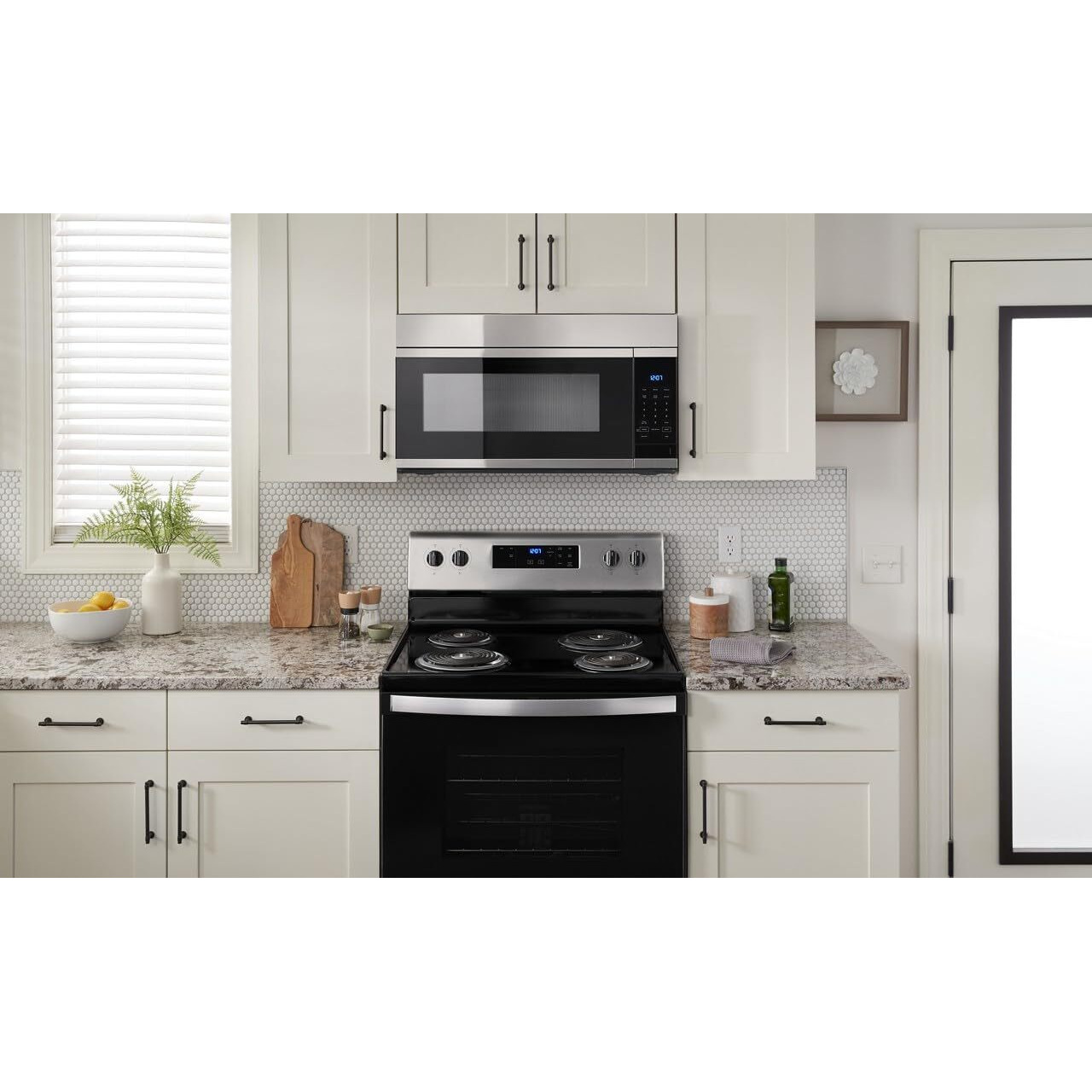 Whirlpool W10288051 Genuine Oem Burner Drip Bowls For Ranges, Black - Replaces 874987, 4396070, 4396072, Ah2377787, Ea2377787, Ps2377787