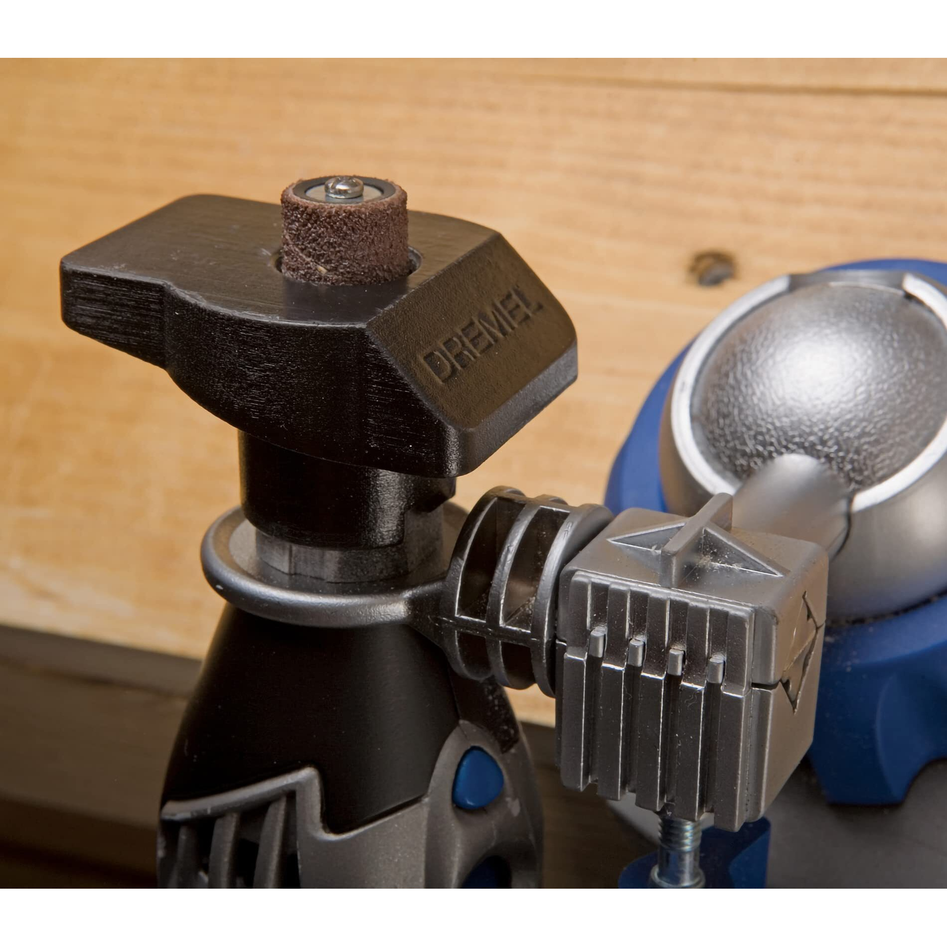 Dremel A576 Sanding/Grinding Guide, Rotary Tool Attachment