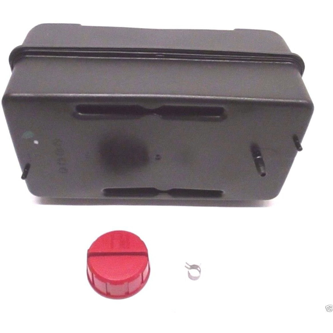 Tecumseh 34156A Fuel Tank With Cap