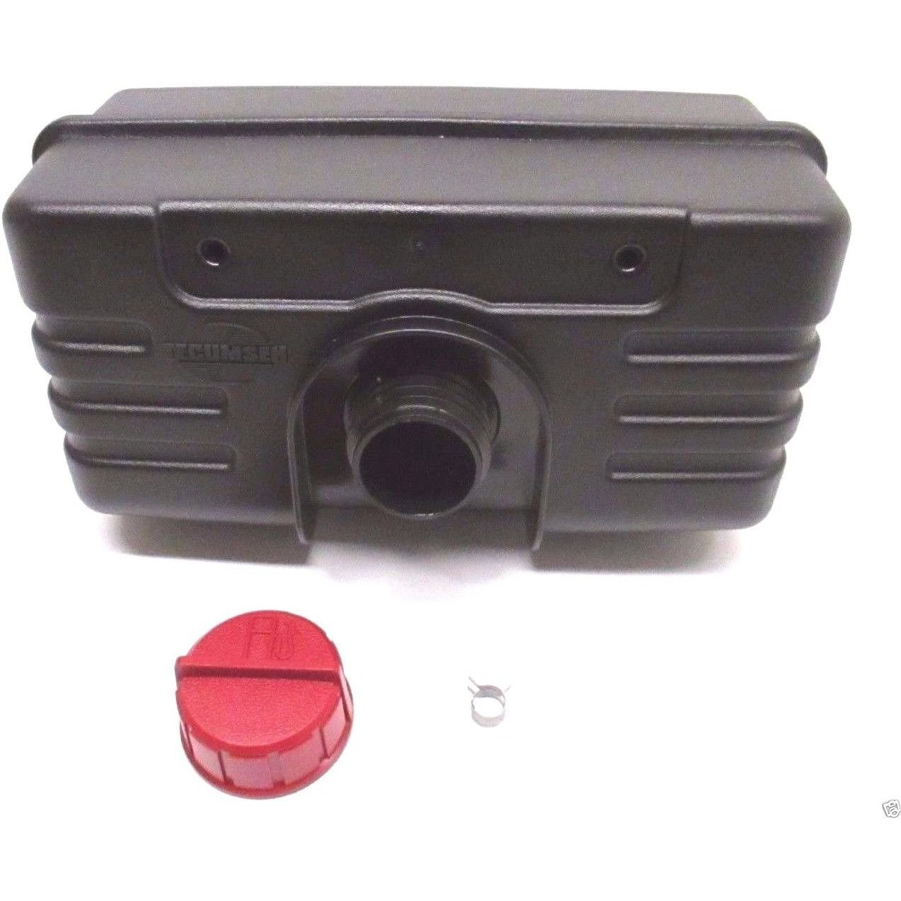 Tecumseh 34156A Fuel Tank With Cap
