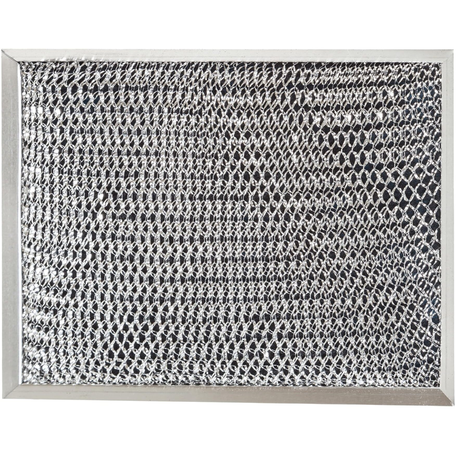 Broan-Nutone Replacement Charcoal Ductless Range Hood Series, Carbon Air Filter, 1 Count (Pack Of 1), Grey