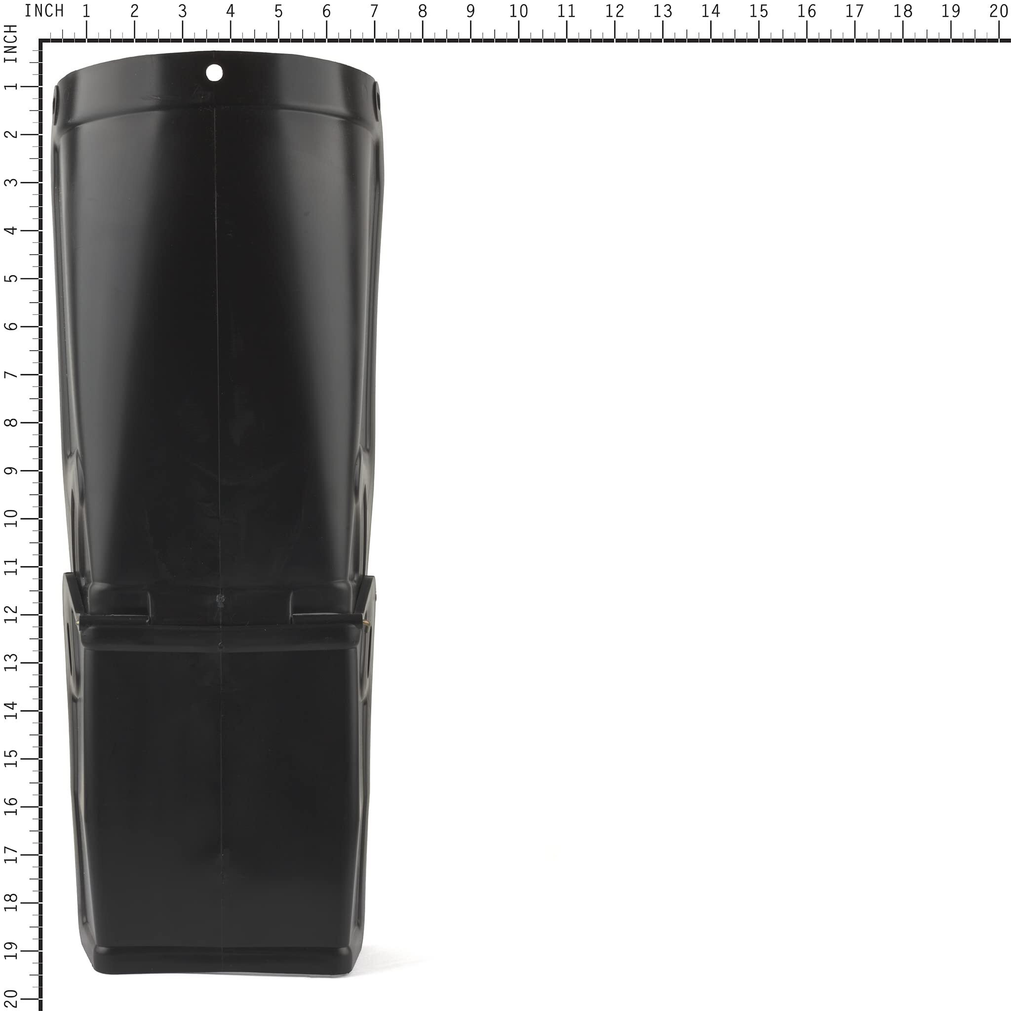 Murray 762222Ma Snow Thrower Chute Assembly