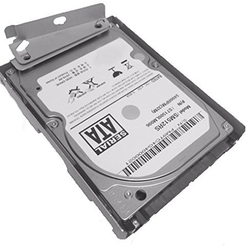 1Tb (1000Gb) 2.5"" Sata Playstation3 / Ps3 Hard Drive (Ps3 Super Slim Cech-400X Series) + Hdd Mounting Bracket - 2 Years Warranty
