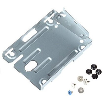 1Tb (1000Gb) 2.5"" Sata Playstation3 / Ps3 Hard Drive (Ps3 Super Slim Cech-400X Series) + Hdd Mounting Bracket - 2 Years Warranty