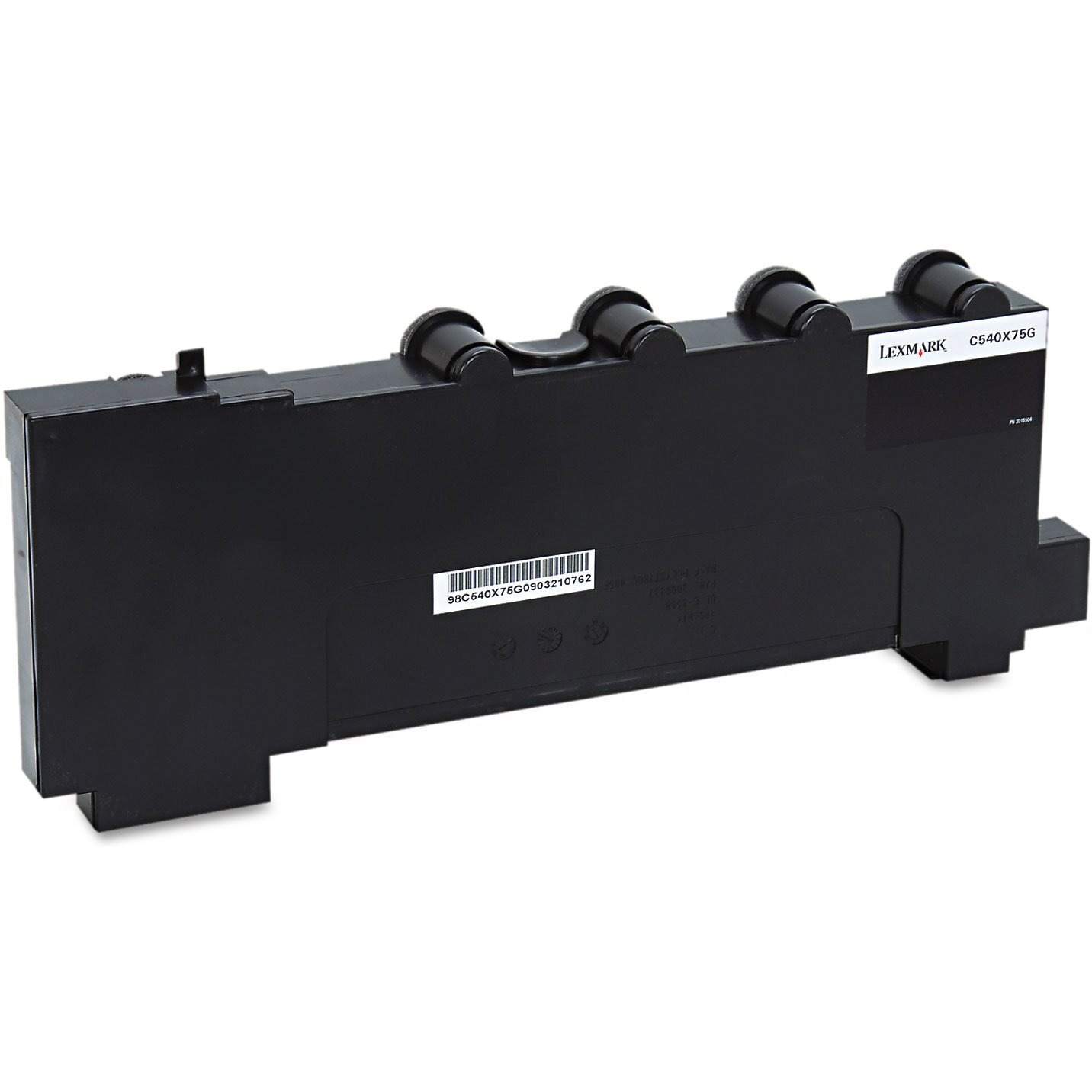 Lexmark C540X75G Waste Toner Bottle For Lexmark C540, C543, C544, X543, X544, 36K Page Yield