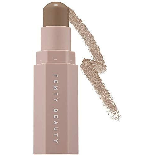 Fenty Beauty By Rihanna Match Stix Matte Skinstick Amber - Contour Shade With Cool Undertones Matte Finish