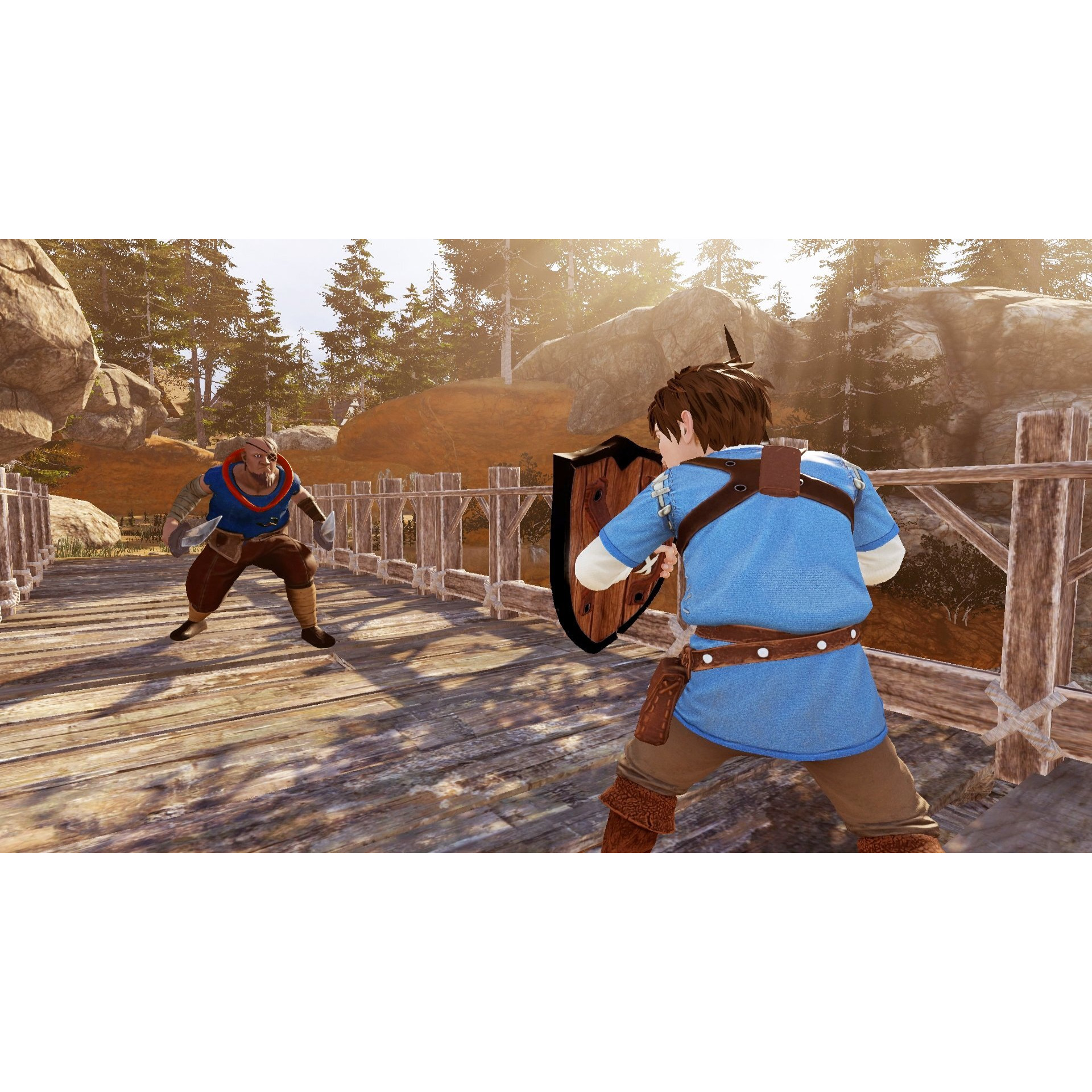 Beast Quest - Playstation 4