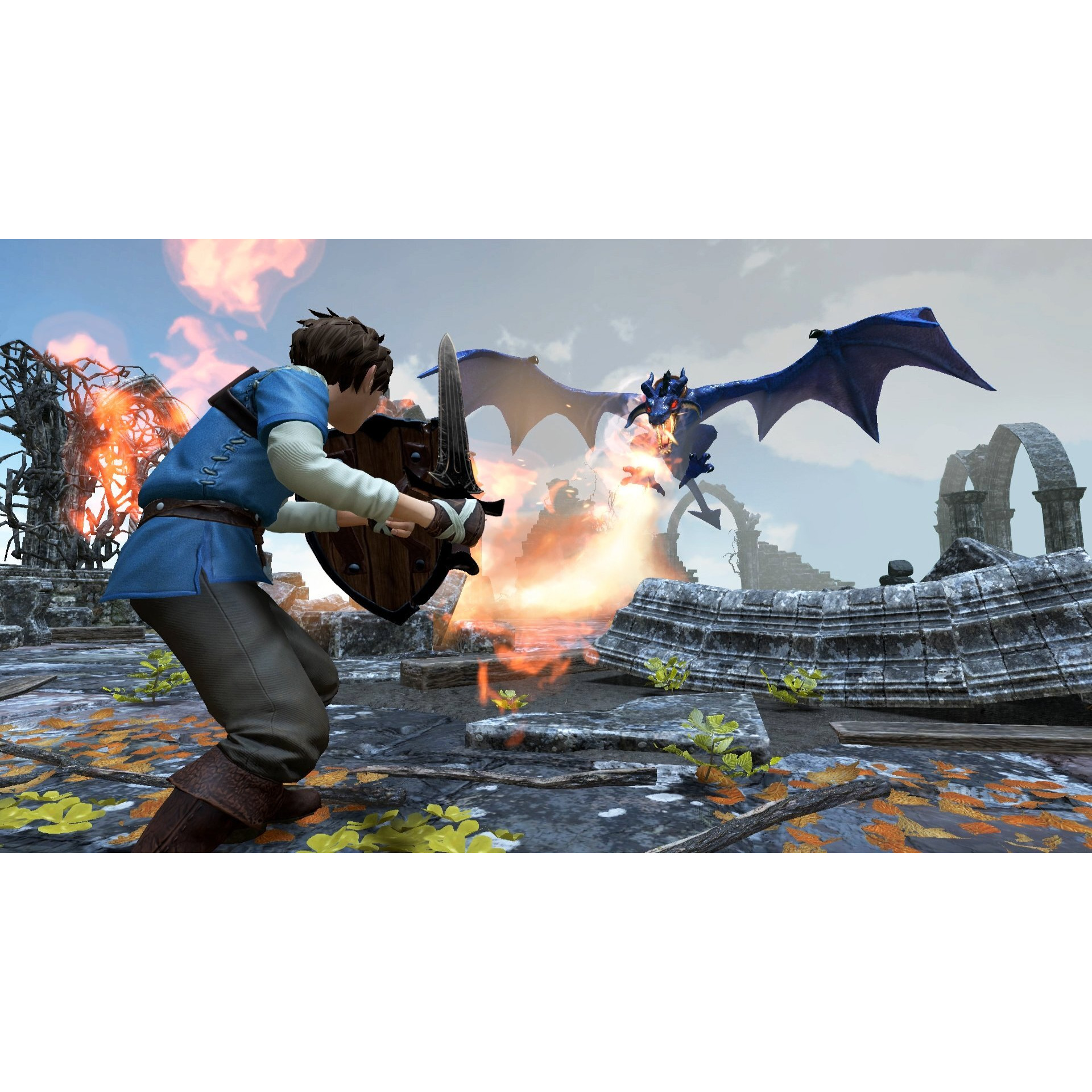 Beast Quest - Playstation 4