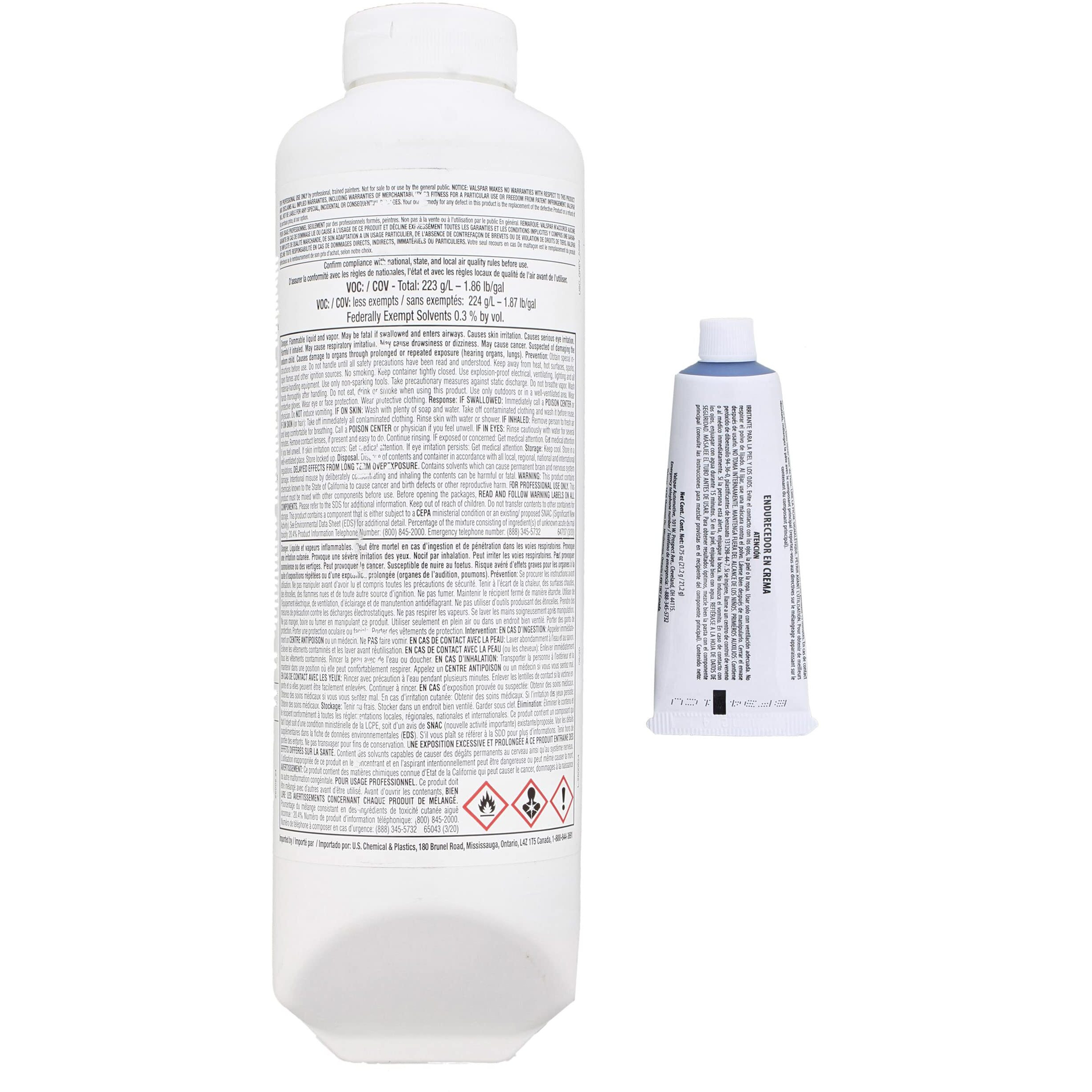 U. S. Chemical & Plastics 26006