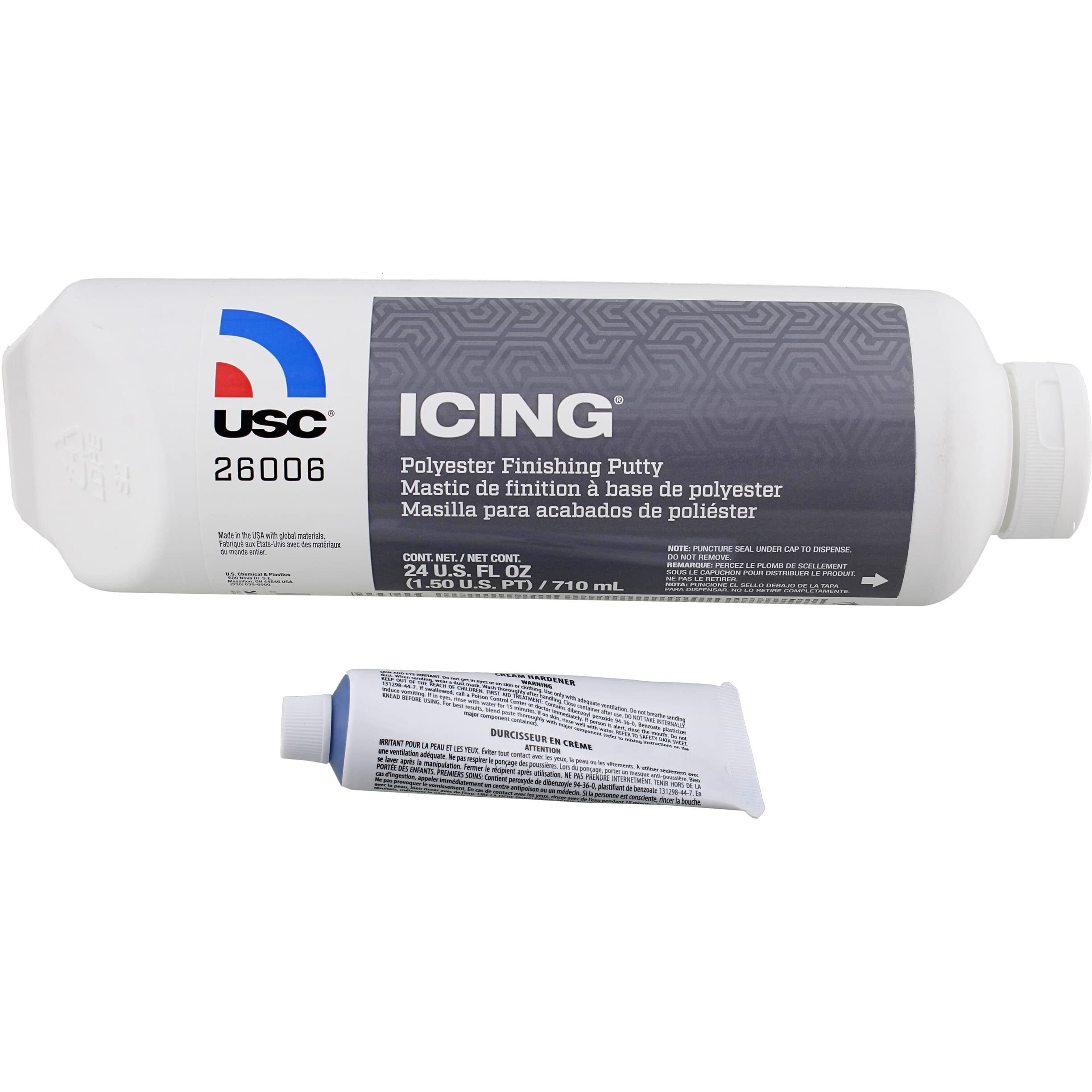 U. S. Chemical & Plastics 26006