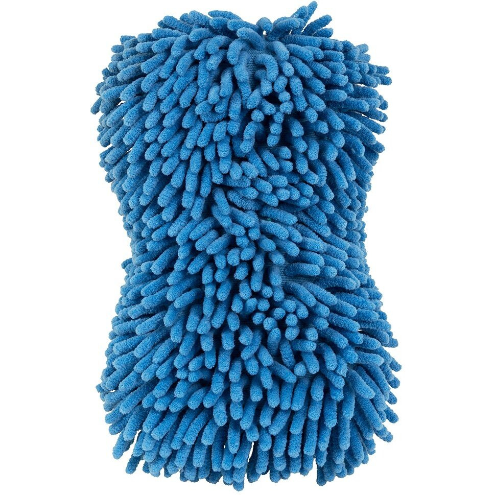 Chemical Guys - Mic495 Ultimate Two Sided Chenille Microfiber Wash Sponge