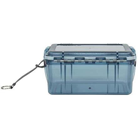 Outdoor Products - Watertight Box (Dress Blues, Large)