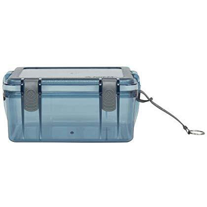 Outdoor Products - Watertight Box (Dress Blues, Large)