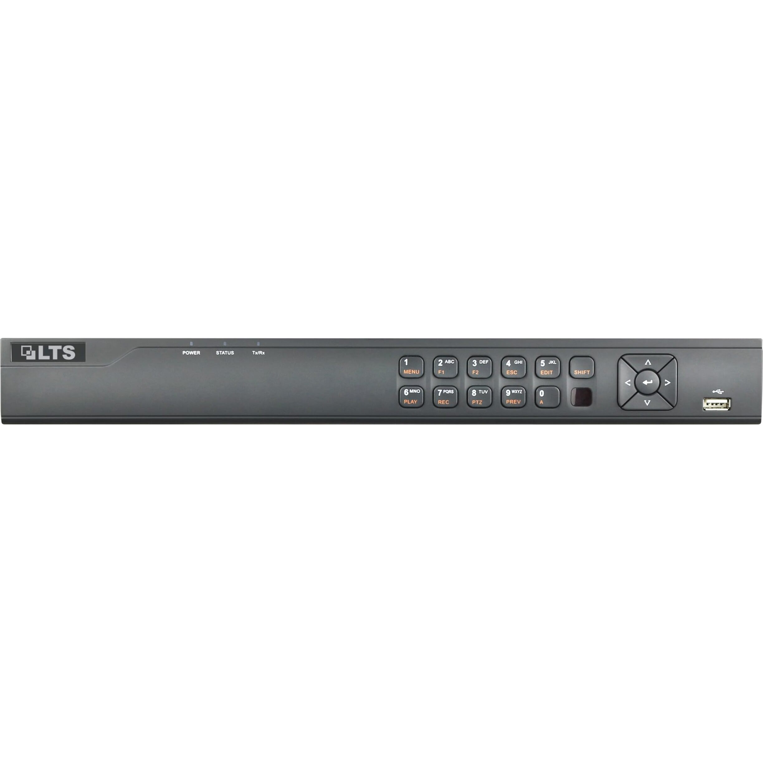 Lts Ltd8316K-Et H.265+ Platinum Professional Level 16 Channel Hd-Tvi Dvr, Digitech Solutions Inc.