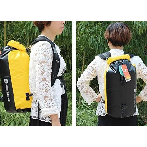 Folai Waterproof Replacement Shoulder Strap With Adjustable Belt For Shoulder Bag Backpack Black