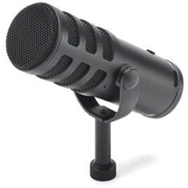 Samson Q9U Xlr/Usb Dynamic Broadcast Microphone