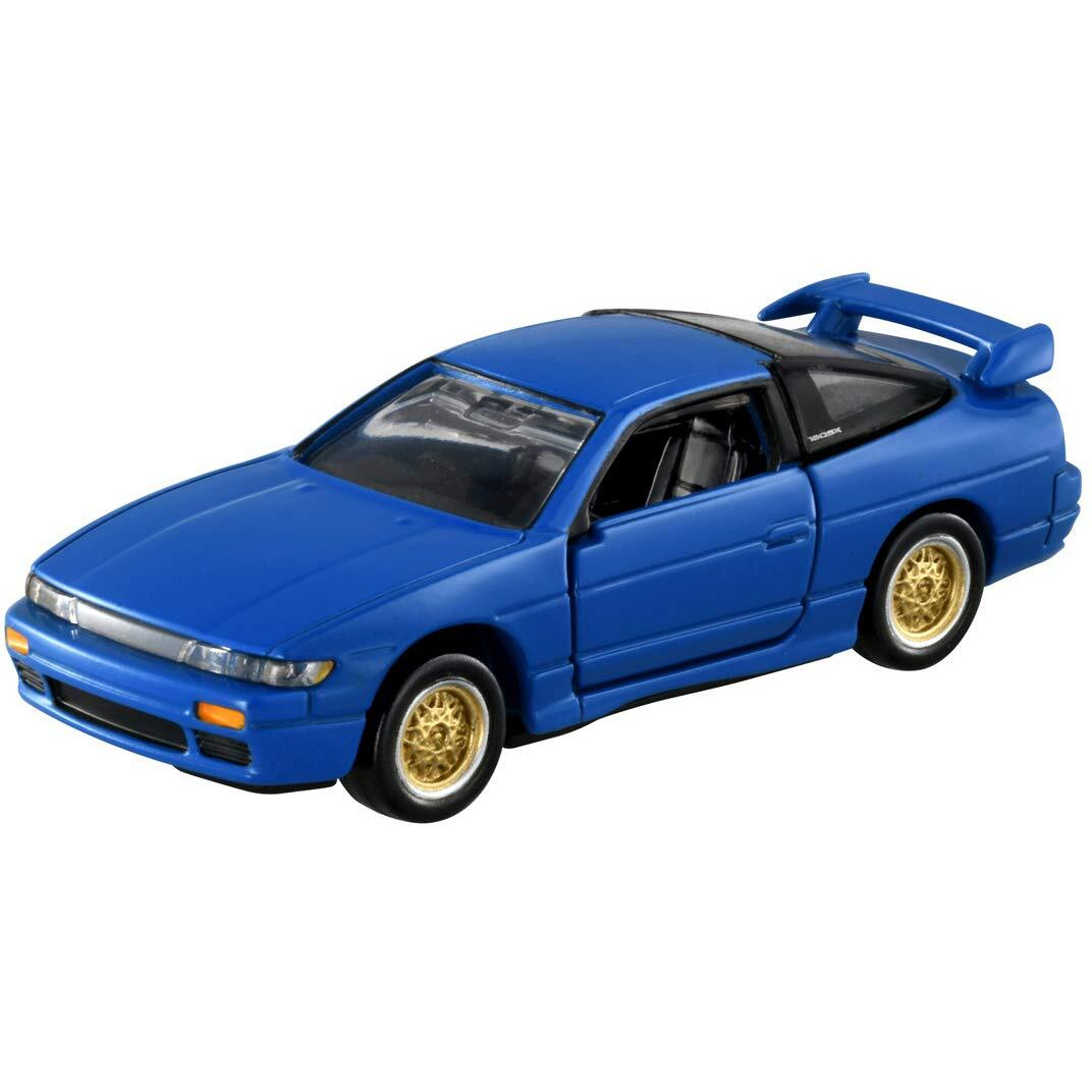 Tomica Premium 39 Sillity (Rps 13 Kai)
