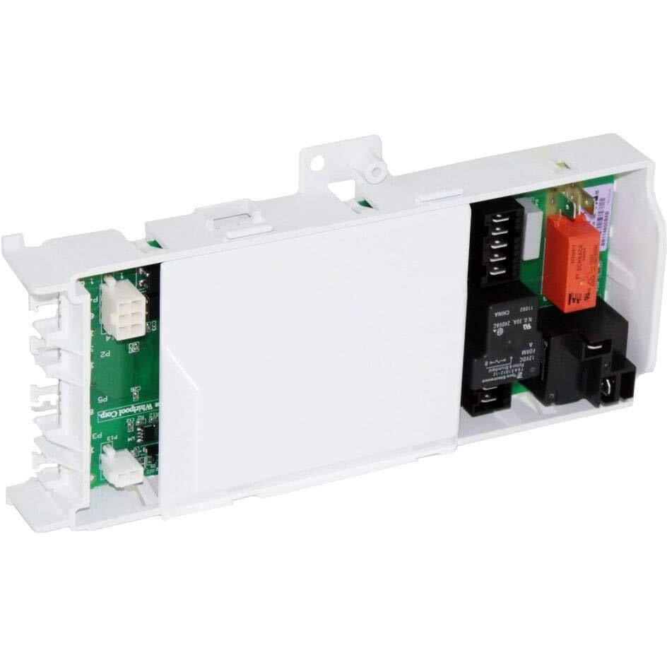 Global Products ** Original Connector** W10141671 Dryer Main Control Board Compatible With Kenmore, Whirlpool W10141671, Wpw10141671, W10119241