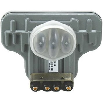 Directv Sl3 Slimline 4Out Ka/Ku Slim Line Lnb (Sl3)