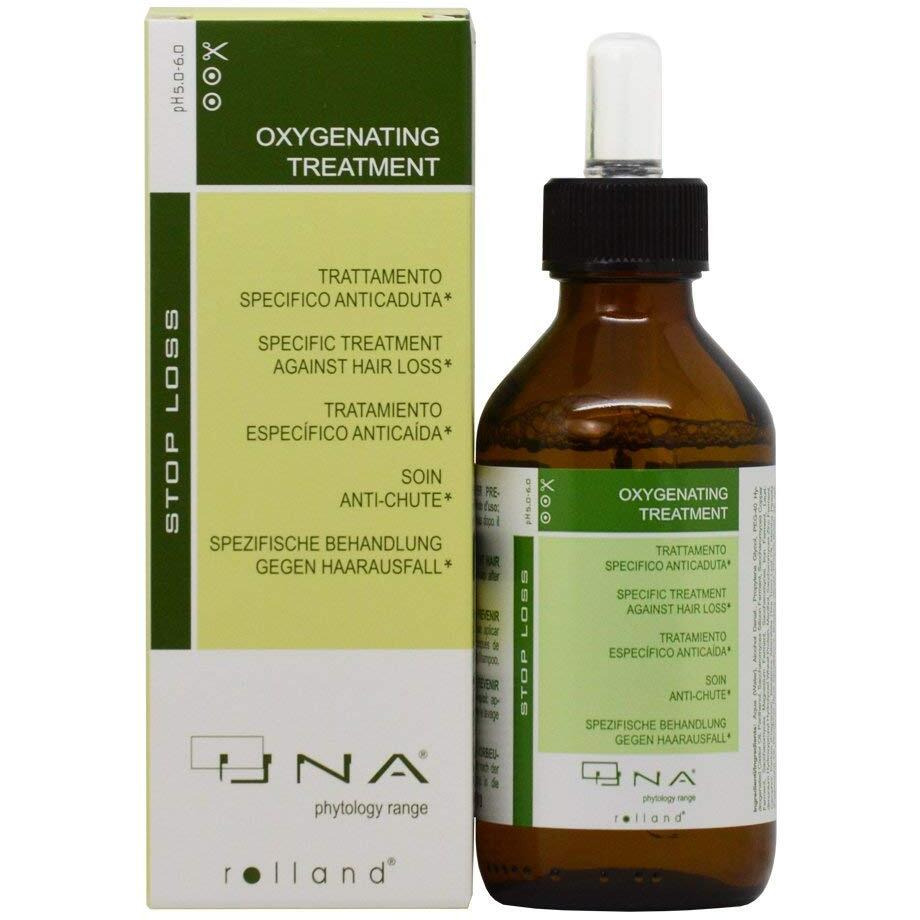 Una Oxygenating Treatment (Una Drop For Hair Loss) Sale