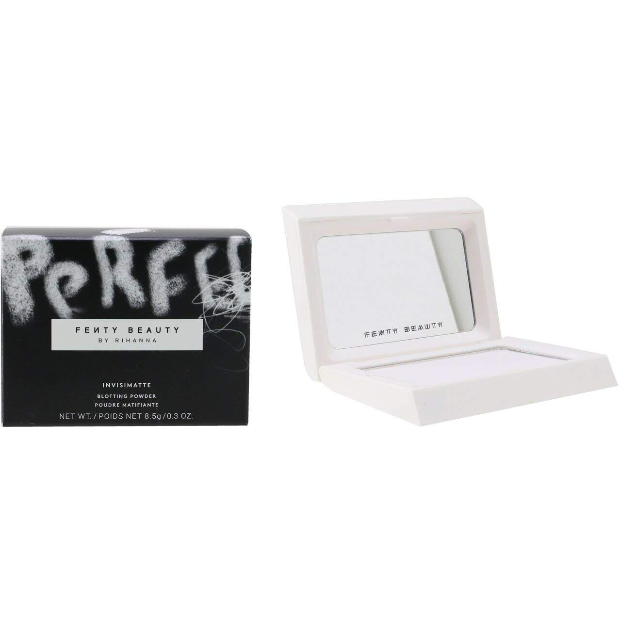 Fenty Beauty By Rihanna Invisimatte Blotting Powder