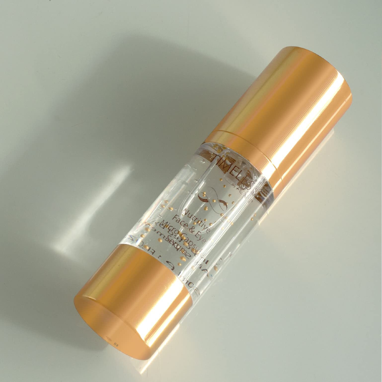 Avani Dead Sea Timeless Advanced Micro-Capsule Serum Net. 1 Fl. Oz.
