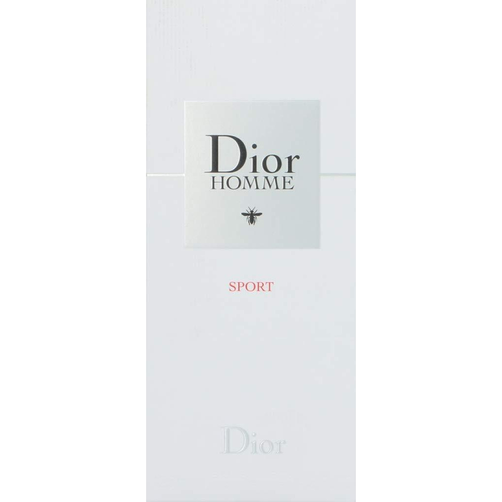 Christian Dior Dior Homme Sport By Christian Dior For Men 125 Ml Eau De Toilette Spray