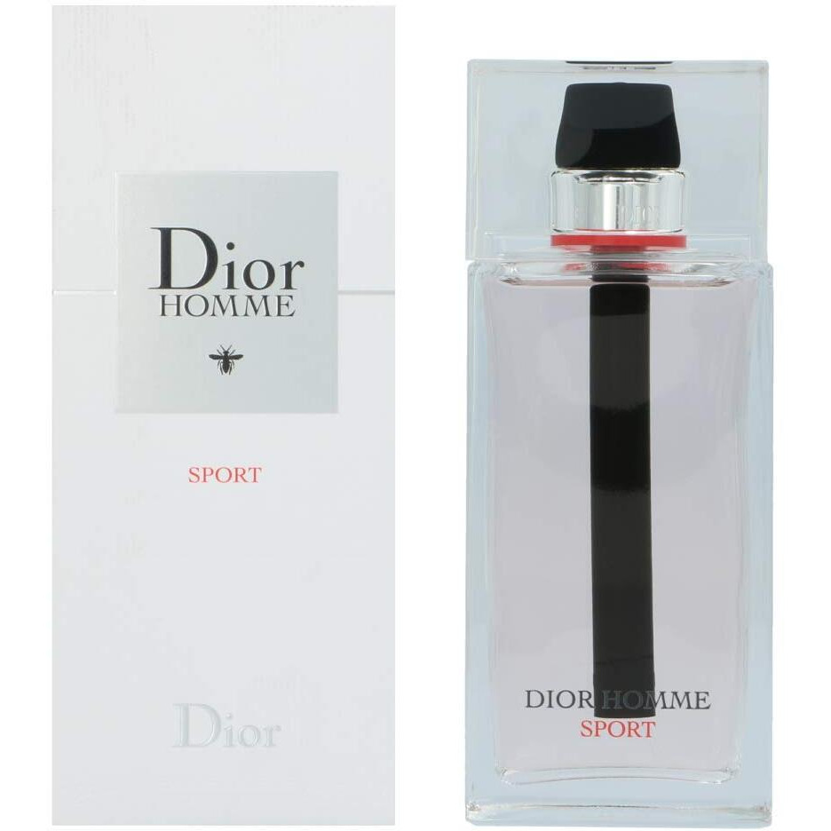 Christian Dior Dior Homme Sport By Christian Dior For Men 125 Ml Eau De Toilette Spray