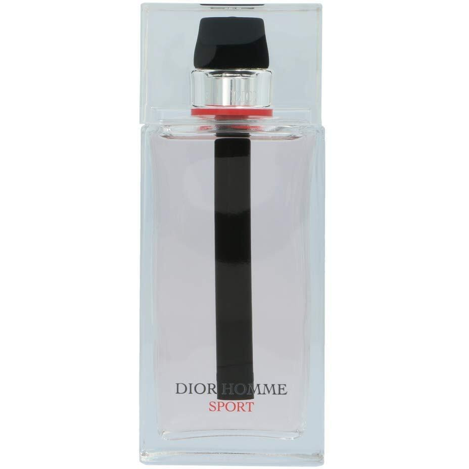 Christian Dior Dior Homme Sport By Christian Dior For Men 125 Ml Eau De Toilette Spray