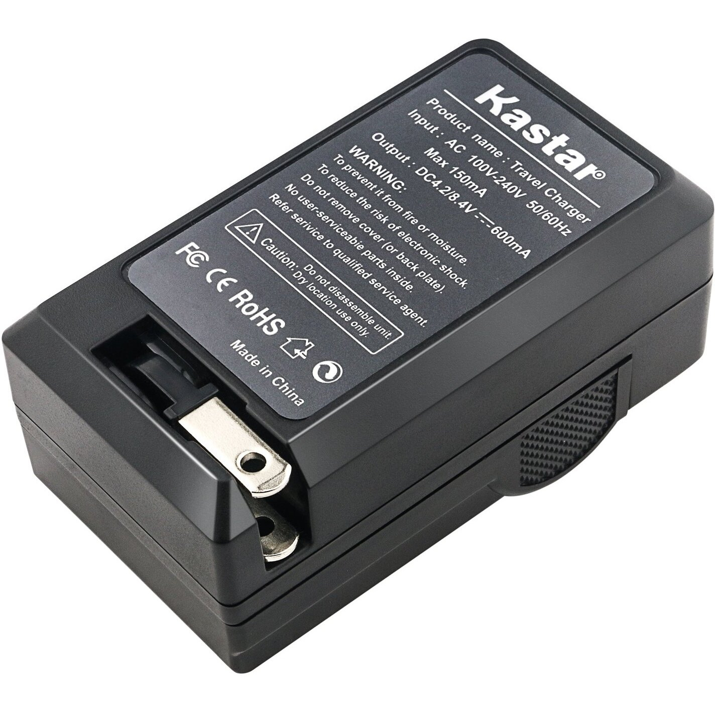 Kastar Battery Charger Replacement For Canon Bp-709 Bp-718 Bp-727 And Canon Vixia Hf M50 Hf M52 Hf M500 Hf R30 Hf R32 Hf R40 Hf R42 Hf R50 Hf M78 Hf M706 Hf M86 Hf M88 Hf M806