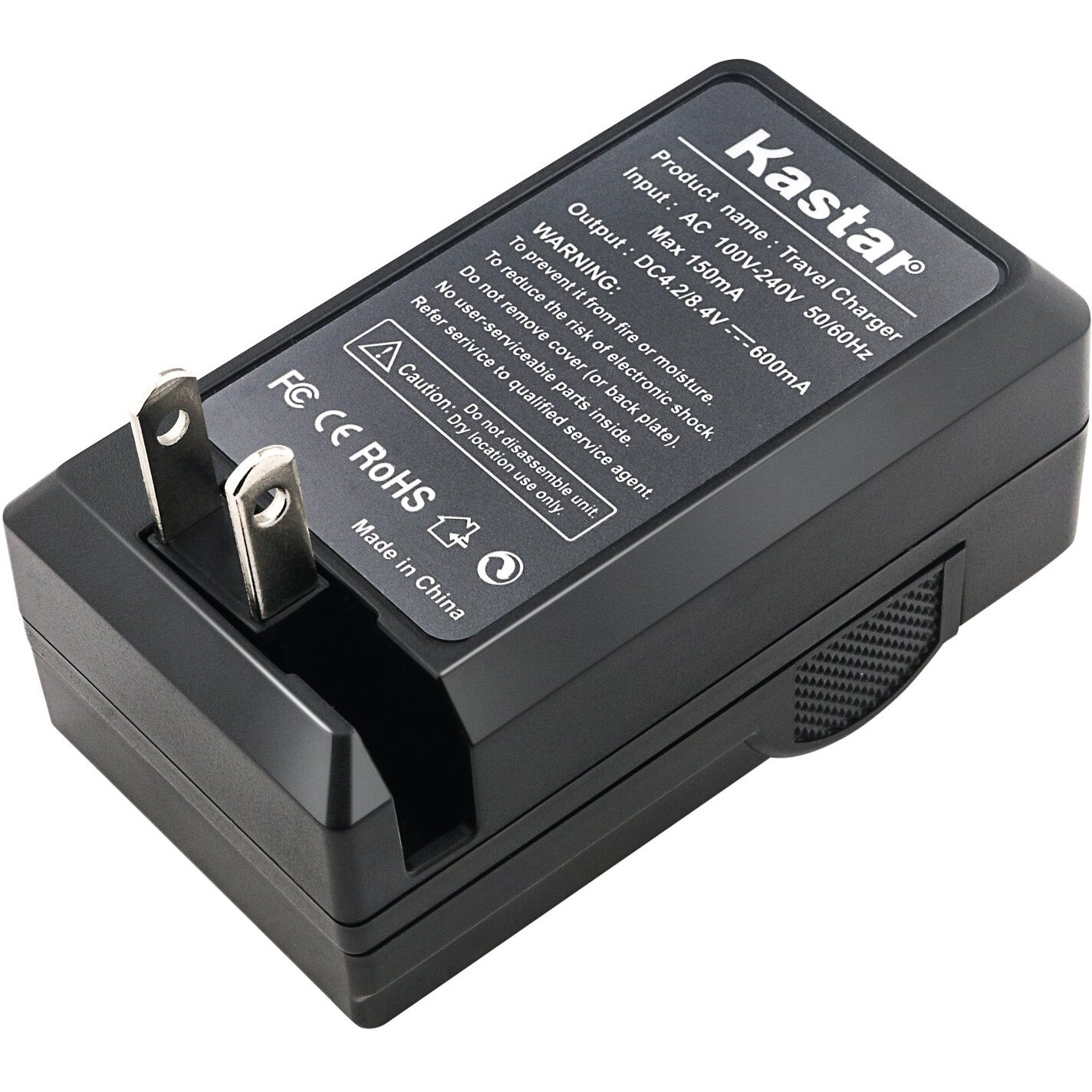 Kastar Battery Charger Replacement For Canon Bp-709 Bp-718 Bp-727 And Canon Vixia Hf M50 Hf M52 Hf M500 Hf R30 Hf R32 Hf R40 Hf R42 Hf R50 Hf M78 Hf M706 Hf M86 Hf M88 Hf M806