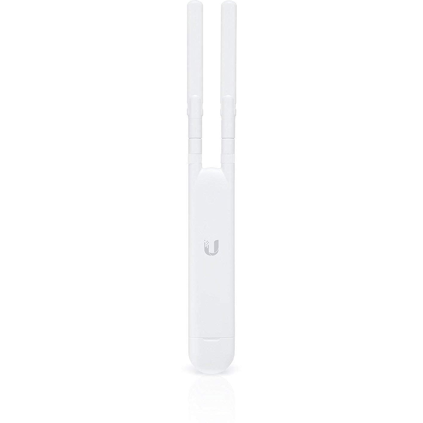 Ubiquiti Networks Unifi Ac Mesh 1167Mbit/S Power Over Ethernet (Poe) White