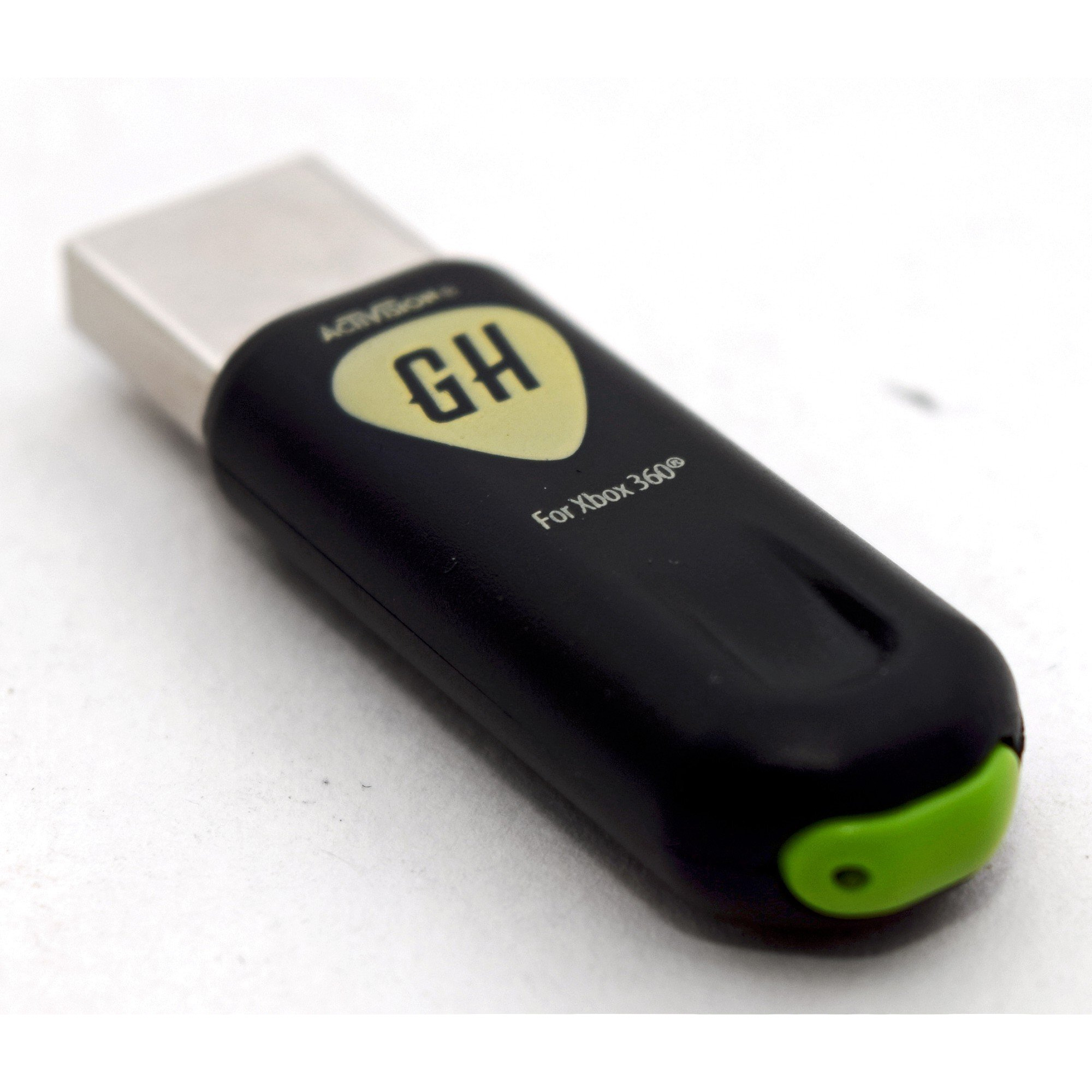 Guitar Hero Live Compatible 360 Usb Dongle Wireless Receiver Only