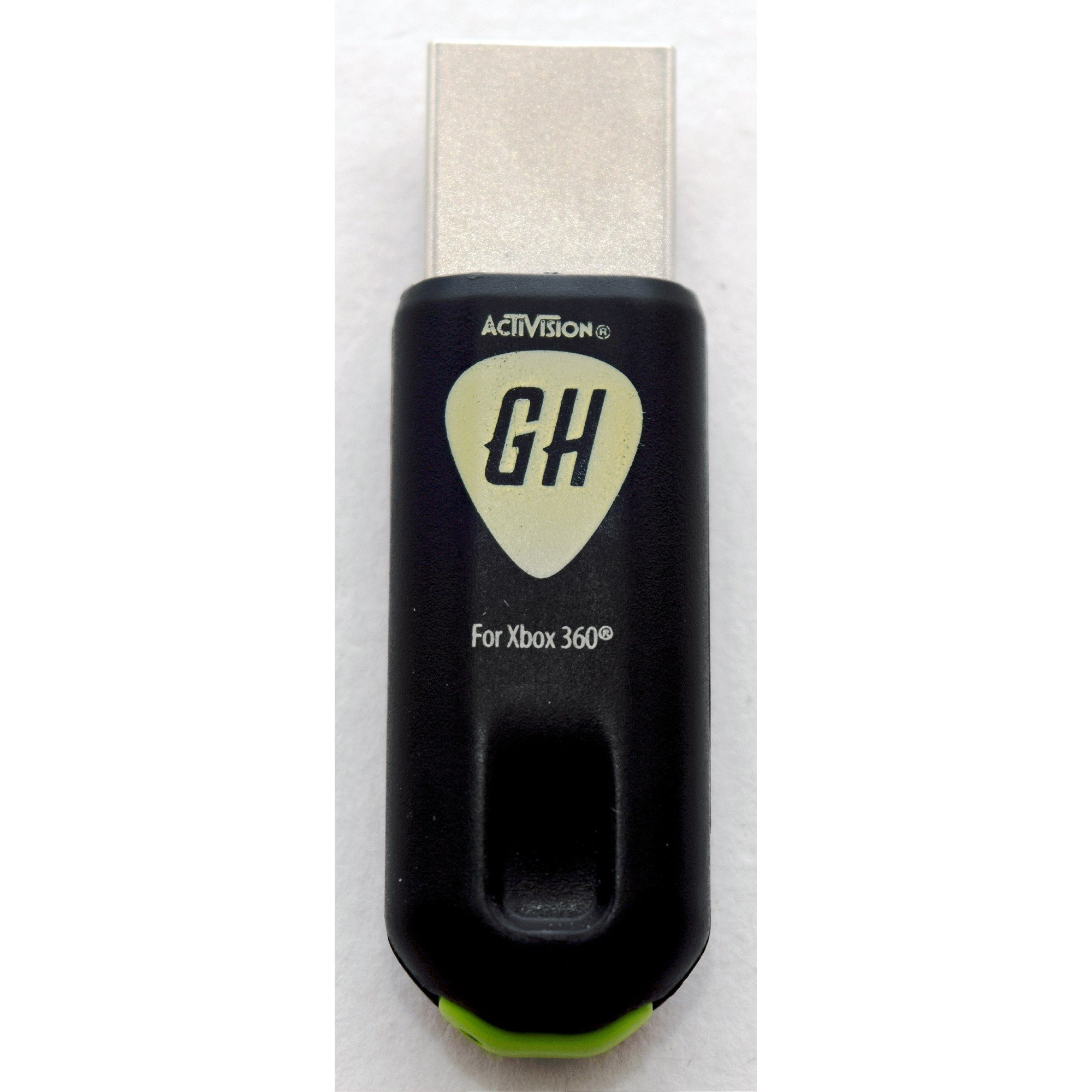 Guitar Hero Live Compatible 360 Usb Dongle Wireless Receiver Only