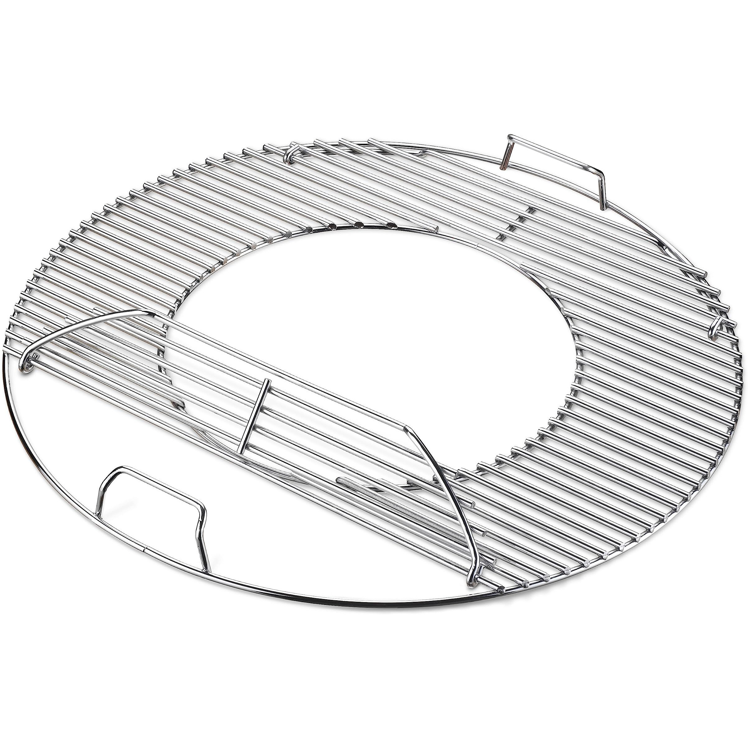 Weber Gourmet Bbq System Hinged Cooking Grate