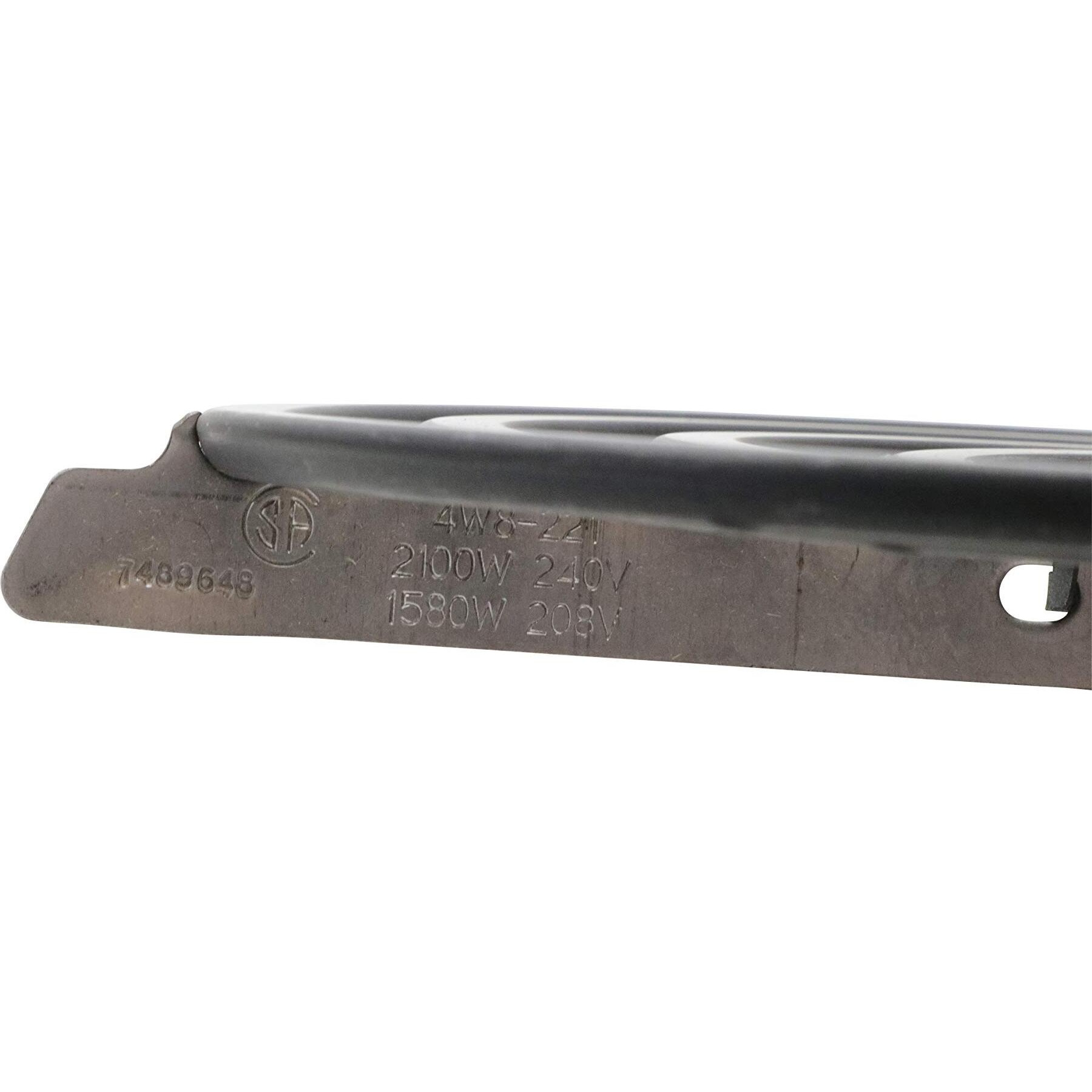 Kitchen Basics 101 316442300 Range Surface Element Replacement For Kenmore, 8""