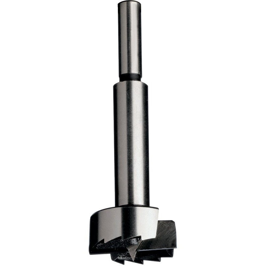 Cmt 537.381.31 Forstner Bit, 1-1/2-Inch Diameter, 3/8-Inch Shank