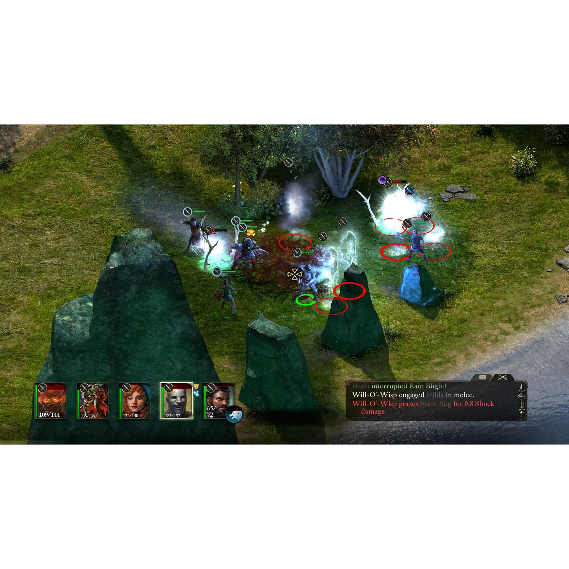 Pillars Of Eternity Complete Edition - Xbox One