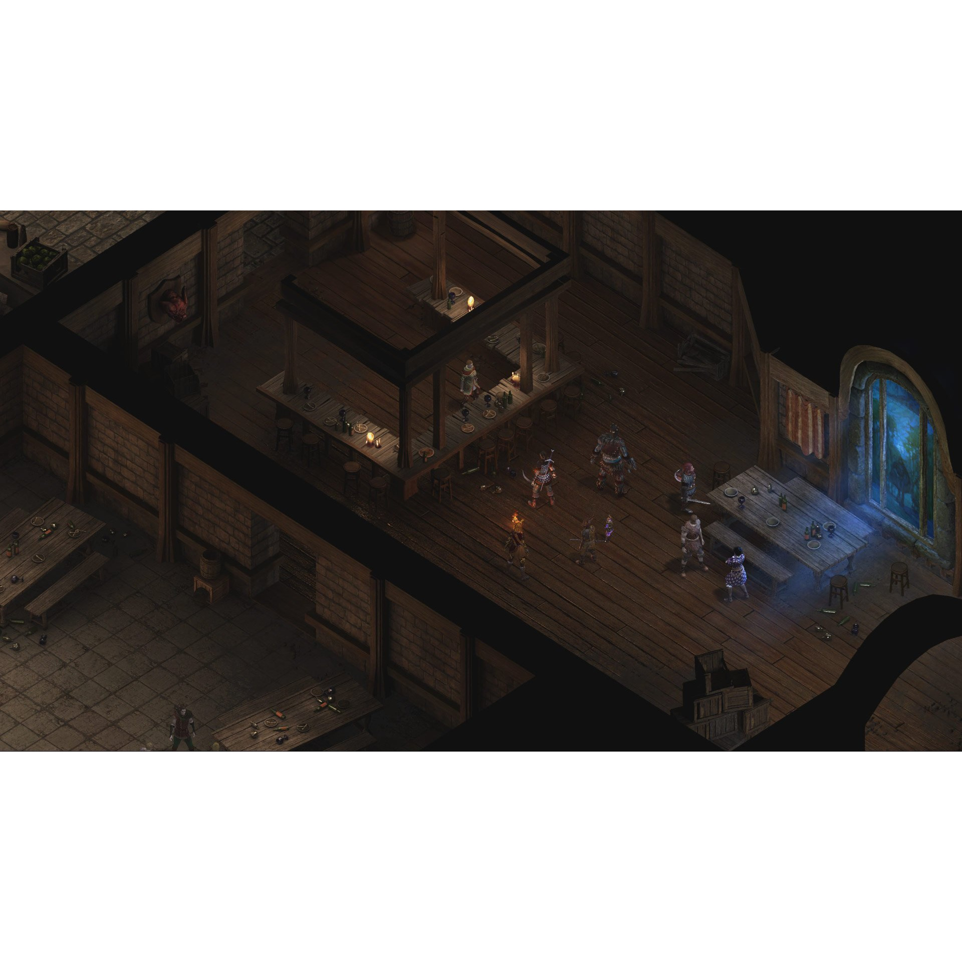 Pillars Of Eternity Complete Edition - Xbox One