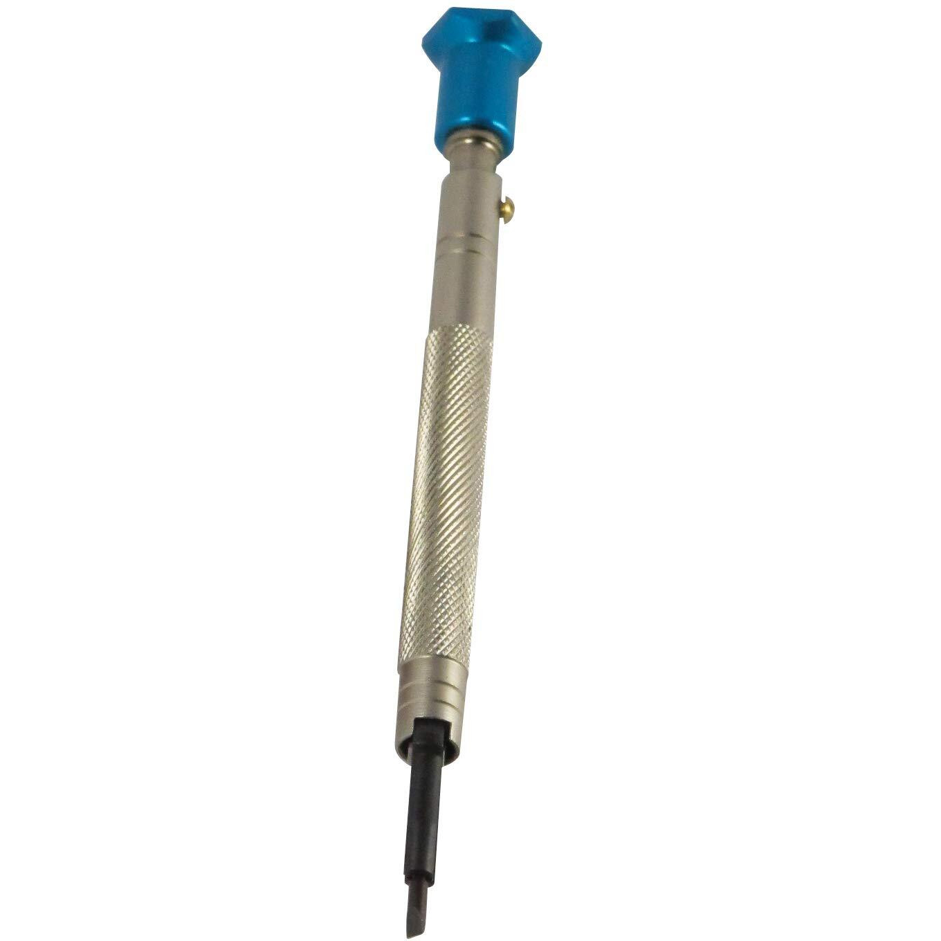 Se Slotted Screw Holding Precision Screwdriver - 7507Sds