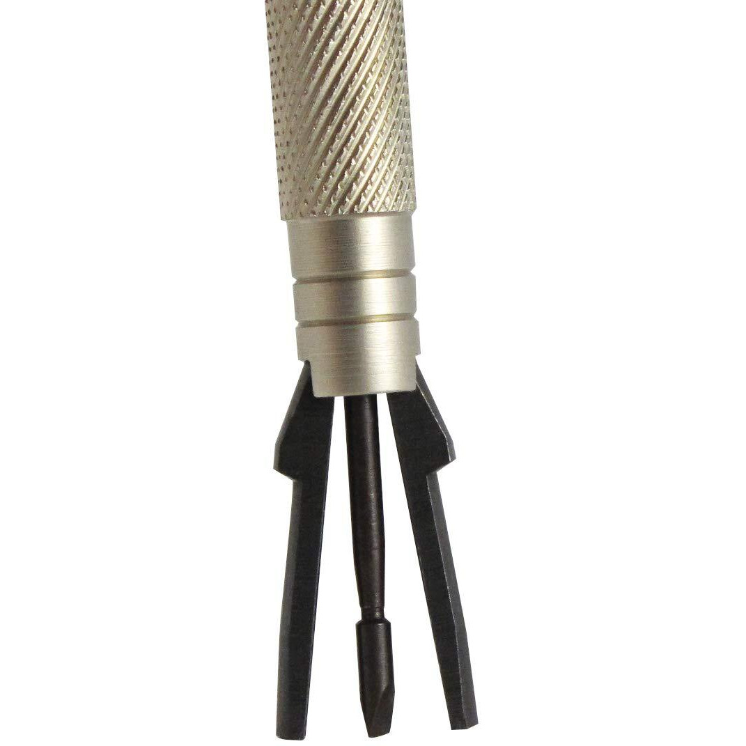 Se Slotted Screw Holding Precision Screwdriver - 7507Sds