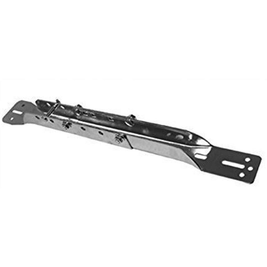 Garage Openers And Parts Door Adjustable Reinforcement Bracket, 18"" L X 24"" H