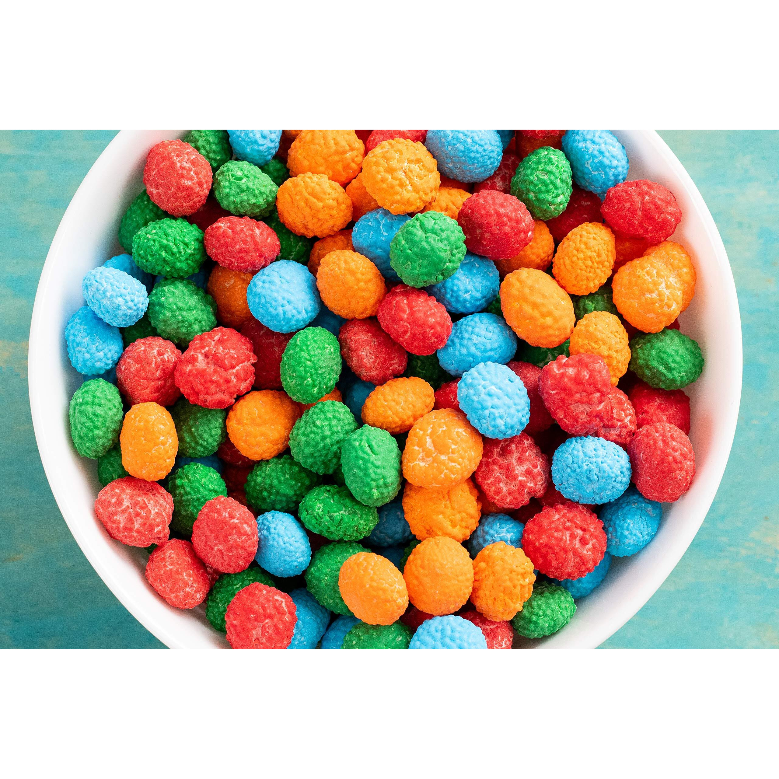Nerds Sour Big Chewy Candy, 10 Ounce, Pack Of 1