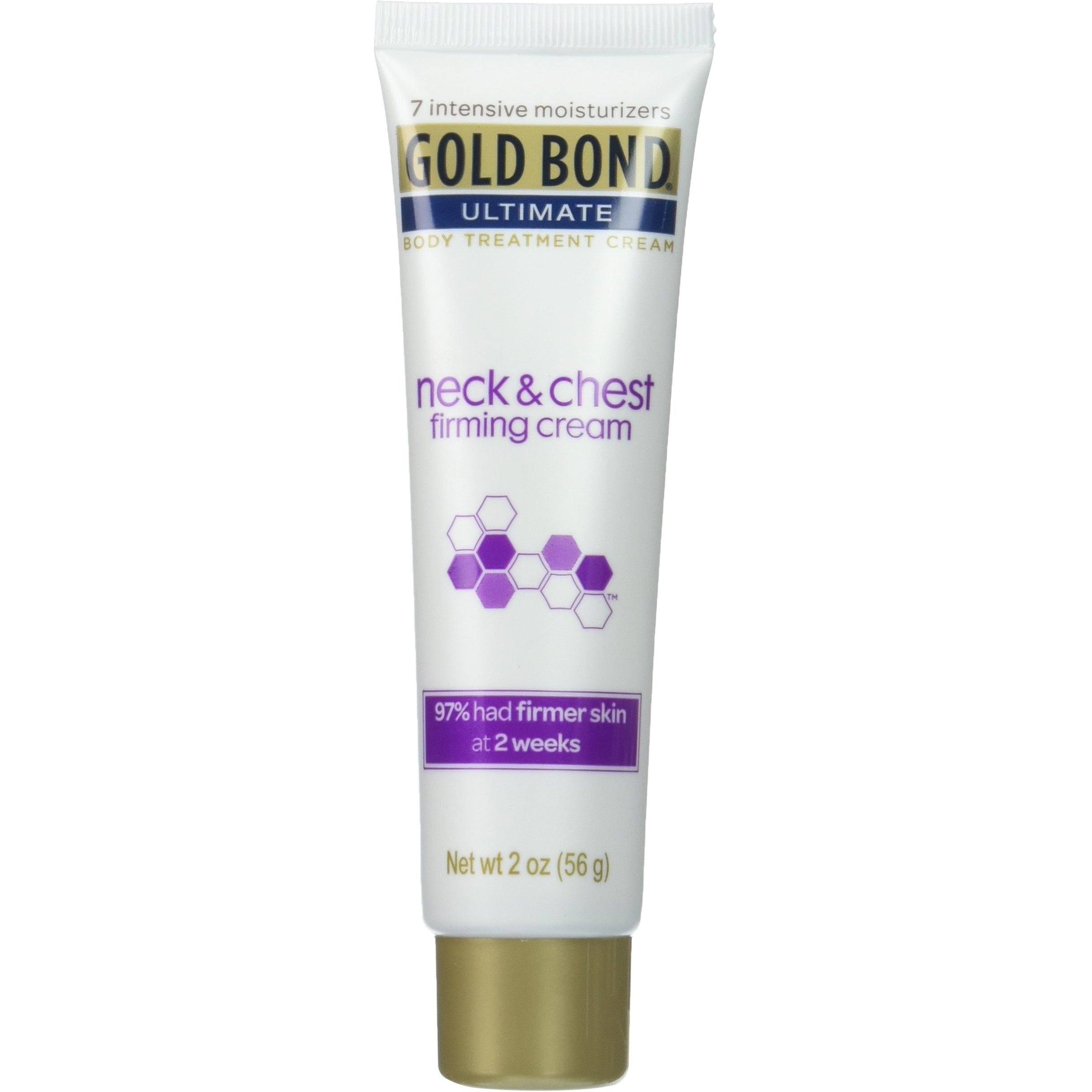 Gold Bond Ultimate Neck & Chest Firming Cream, 2 Ounce