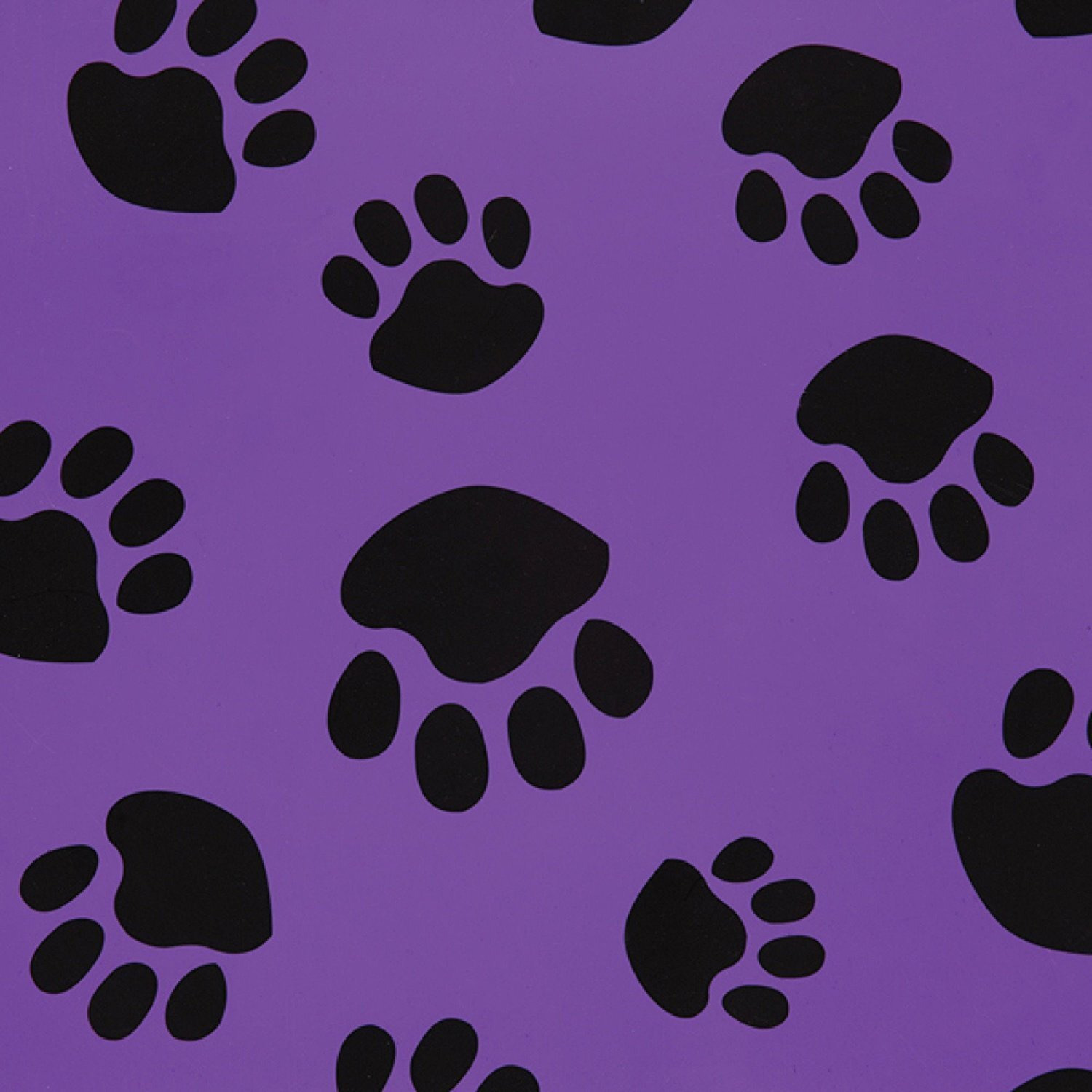 Top Performance Anti-Fatigue Rectangular Floor Mats - Comfortable And Heavy-Duty Pvc And Foam Mats For Professional Dog Groomers - 24"", Purple