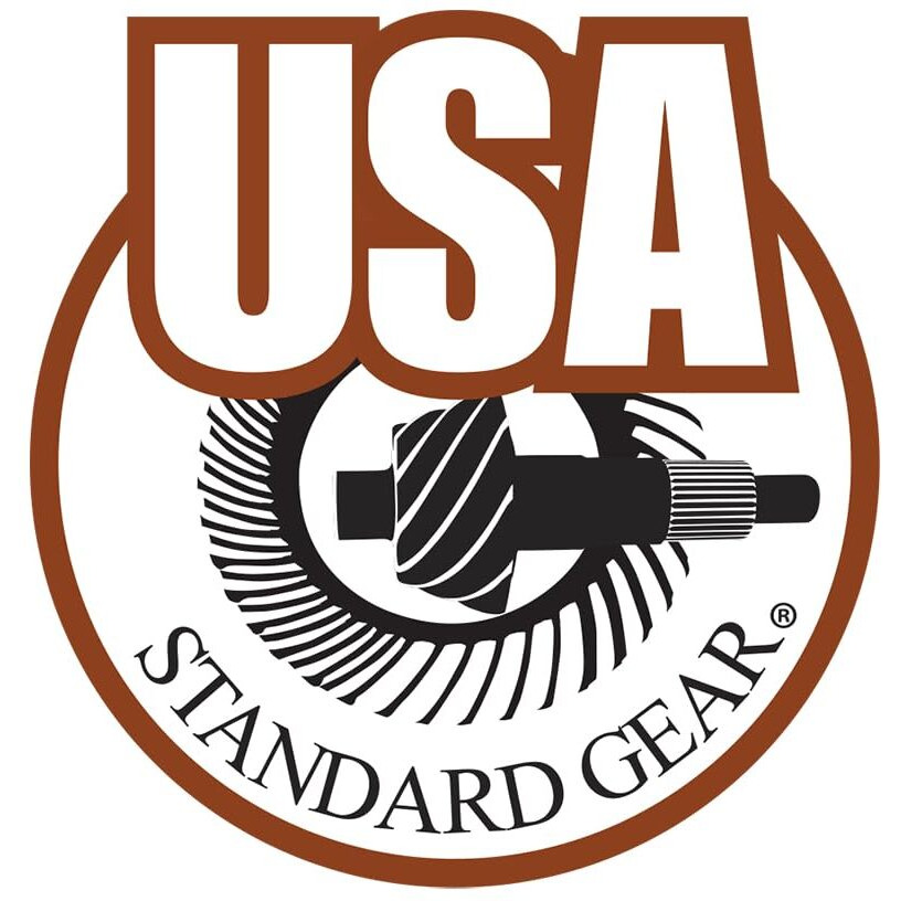 Usa Standard Gear (Zikgm8.6-S-30V2) Spider Gear Set For Gm 8.6 Differential