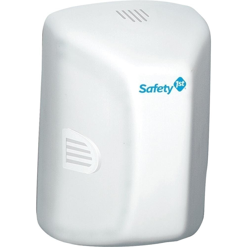 Safety 1St Outlet Cover With Cord Shortener, 4 Count