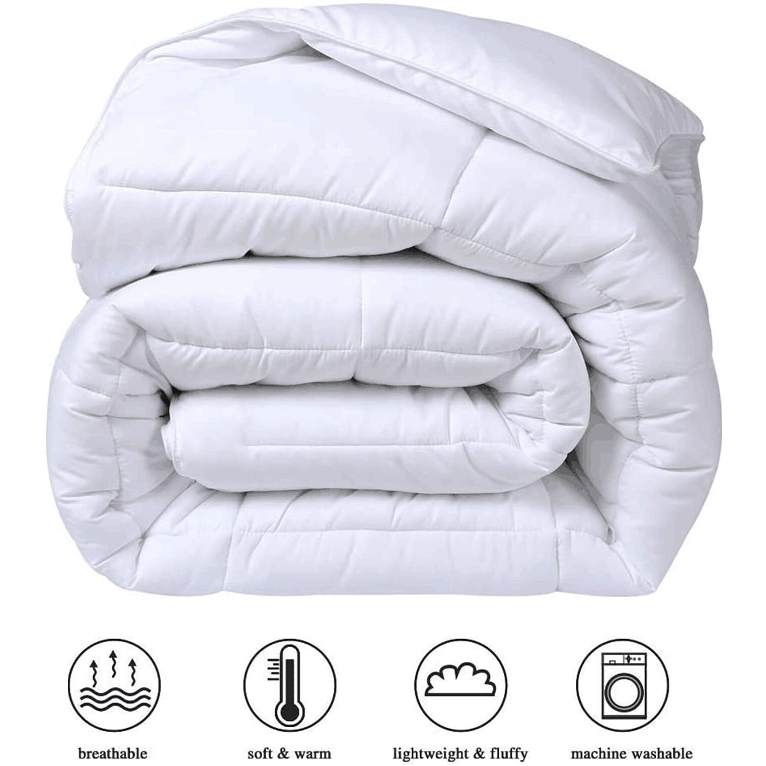 Cohome All Season King Size Cooling Comforter